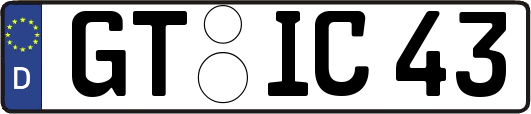 GT-IC43