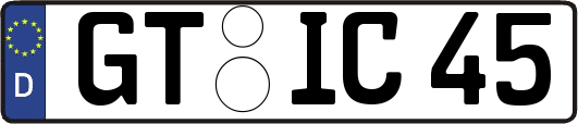 GT-IC45