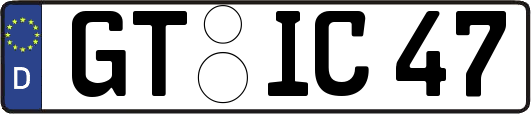 GT-IC47