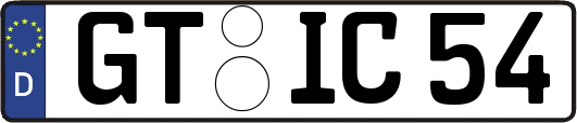 GT-IC54