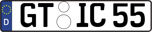 GT-IC55