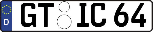 GT-IC64