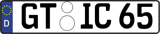 GT-IC65