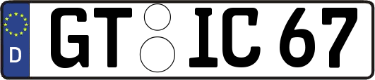 GT-IC67