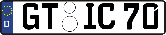 GT-IC70