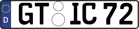GT-IC72