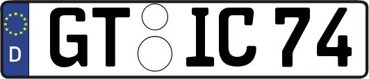 GT-IC74