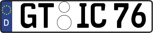 GT-IC76
