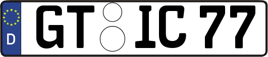 GT-IC77