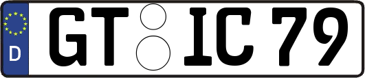 GT-IC79