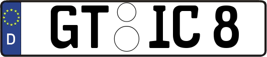 GT-IC8