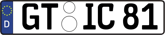 GT-IC81