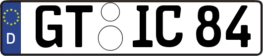 GT-IC84