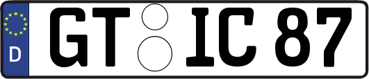 GT-IC87
