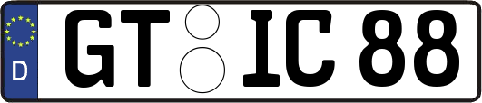 GT-IC88