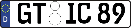 GT-IC89