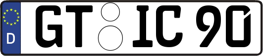GT-IC90