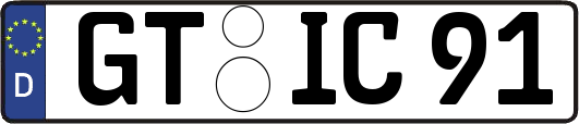GT-IC91