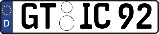 GT-IC92