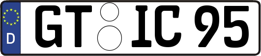 GT-IC95