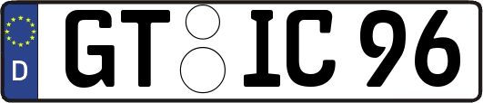 GT-IC96