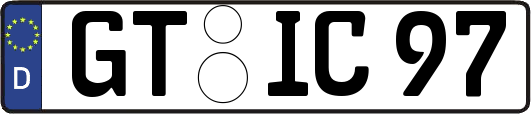 GT-IC97