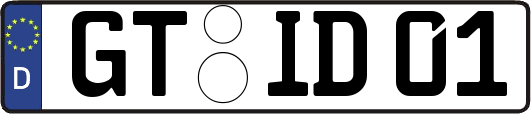 GT-ID01