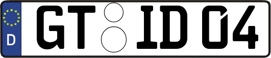 GT-ID04