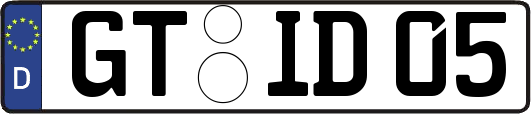 GT-ID05
