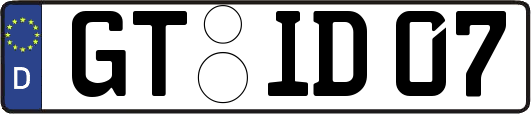 GT-ID07