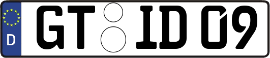 GT-ID09