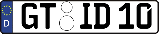 GT-ID10