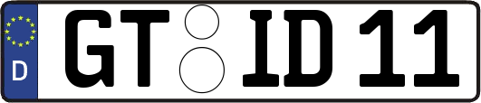 GT-ID11