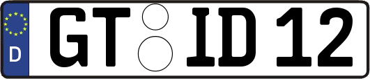 GT-ID12