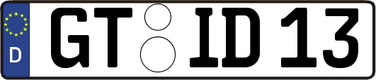 GT-ID13
