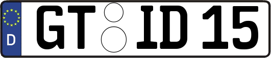 GT-ID15