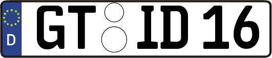 GT-ID16