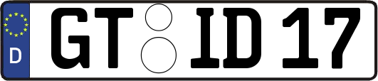 GT-ID17