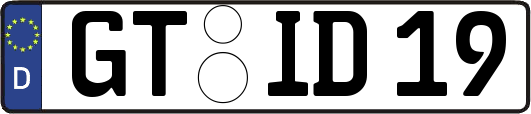 GT-ID19