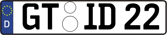GT-ID22