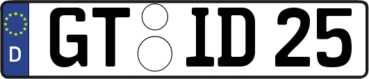 GT-ID25