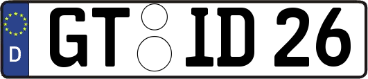 GT-ID26