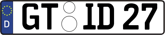 GT-ID27