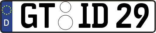 GT-ID29