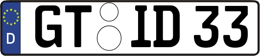 GT-ID33