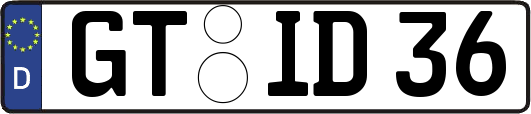 GT-ID36