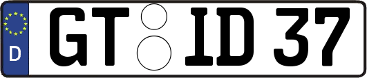 GT-ID37