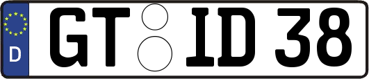 GT-ID38