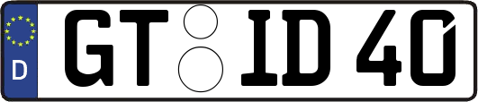 GT-ID40