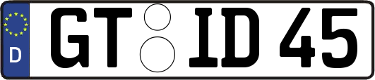 GT-ID45